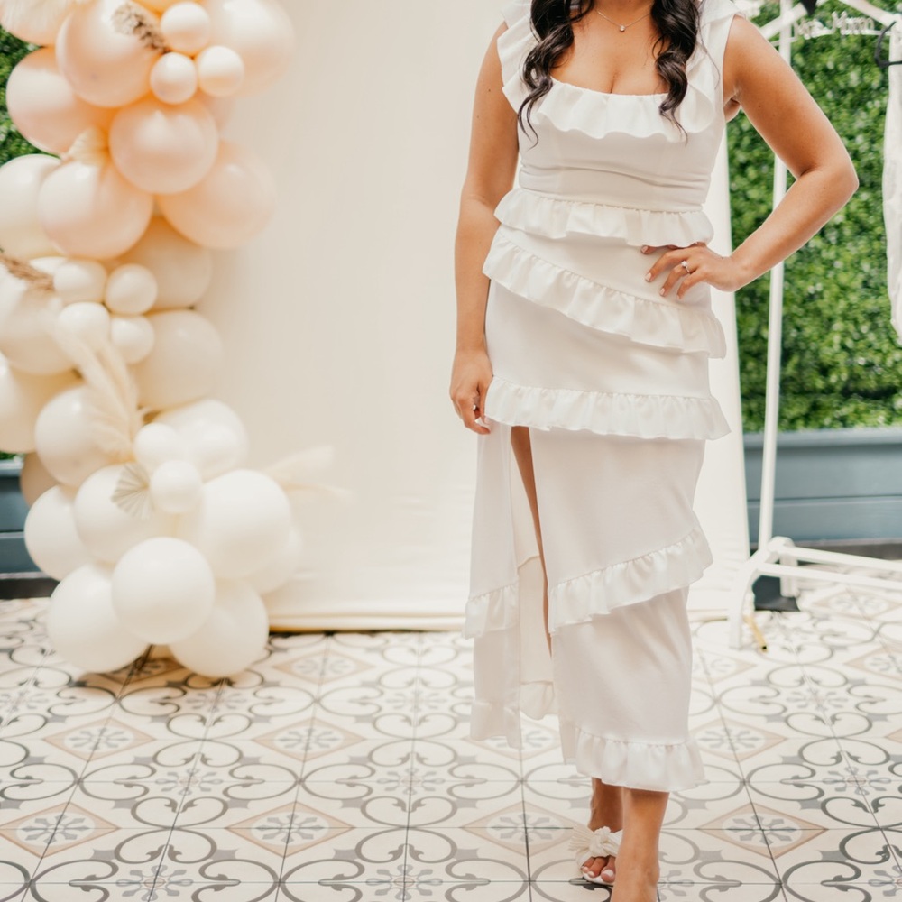 Show Me Your Mumu Greta Dress